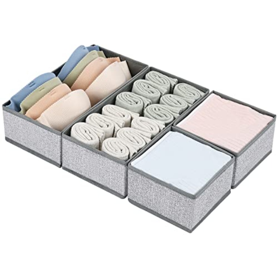 Organizer Laci Pakaian, Organi - Baby Nursery Drawers ulasan dan harga