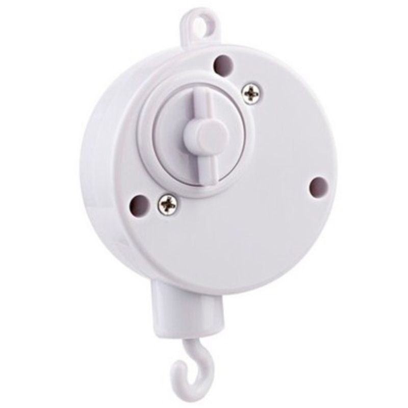 Mainan ponsel musik bayi, vers - Crib Mobile Musical ulasan dan harga