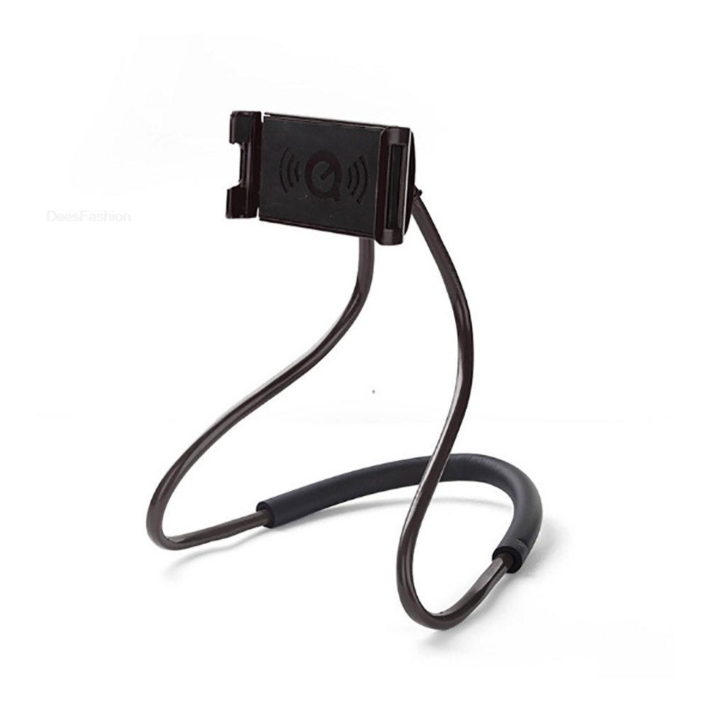Penyangga Ponsel Fleksibel Gan - Mobile Hanger Arm ulasan dan harga