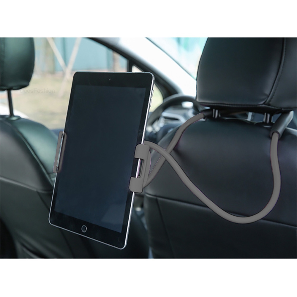 Penyangga Ponsel Fleksibel Gan - Mobile Hanger Arm ulasan dan harga