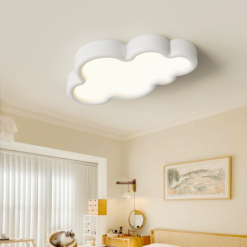 Lampu Langit-langit LED Warna  - Baby Nursery Knobs ulasan dan harga