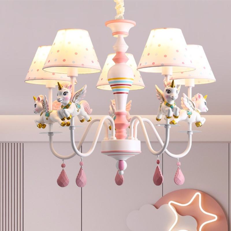 Lampu Gantung Kamar Anak-anak  - Baby Nursery Knobs ulasan dan harga